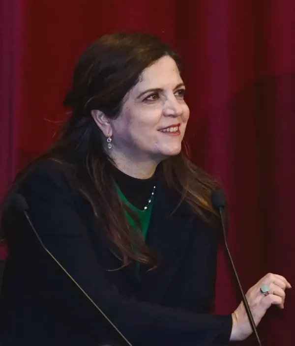 Agnès Jaoui