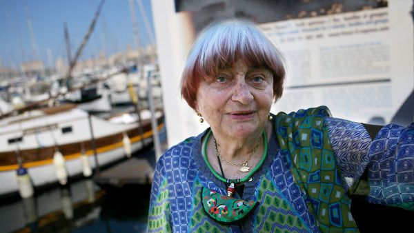 Agnès Varda