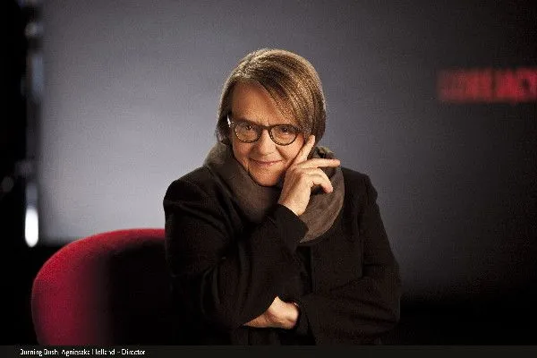 Agnieszka Holland