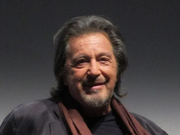 Al Pacino 2