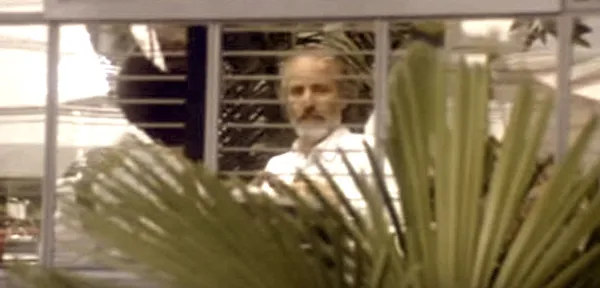 Alan Rudolph in The Player