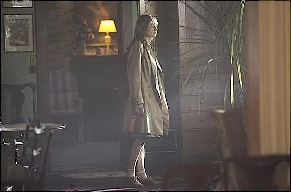 Alba Rohrwacher in Hungry Hearts 3