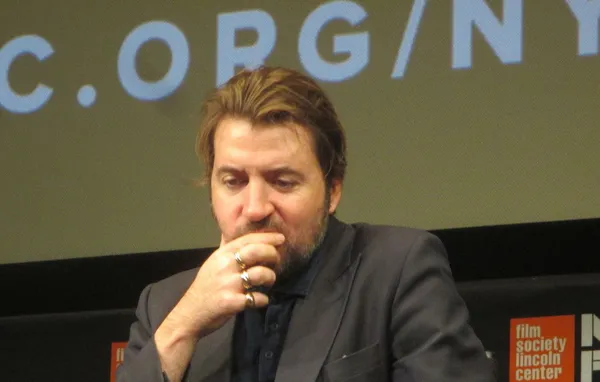 Albert Serra 4