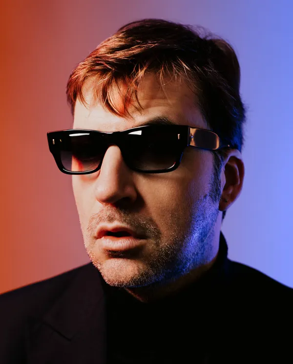 Albert Serra
