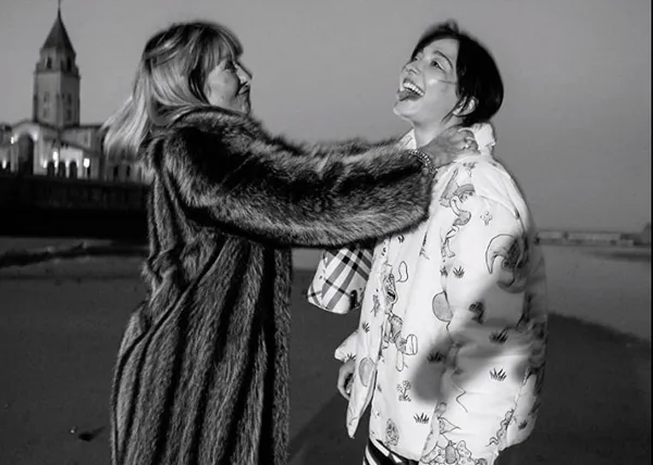 Ale Ulman and Amalia Ulman 2