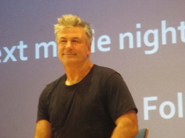 Alec Baldwin 10