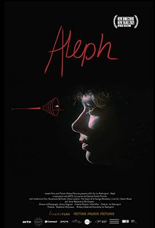 Aleph poster