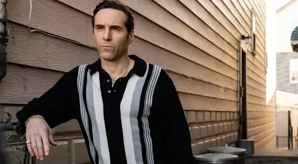 Alessandro Nivola in The Many Saints Of Newark