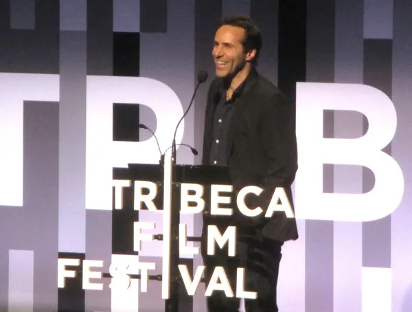 Alessandro Nivola 38