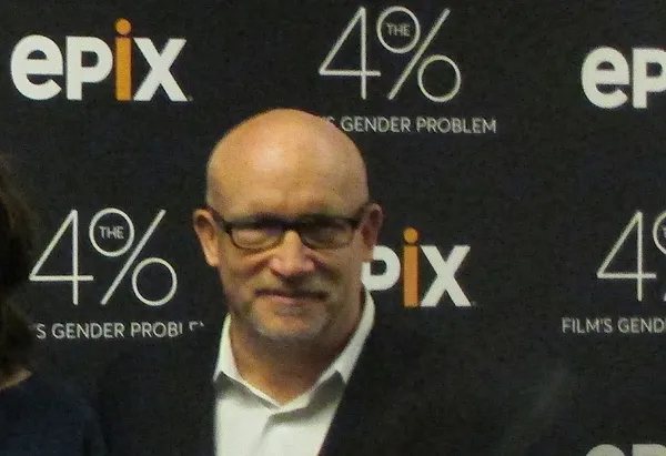 Alex Gibney