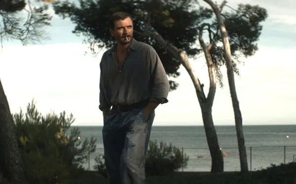 Alex Brendemühl 2