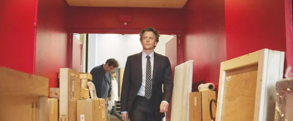 Alex Lutz in Auction 2