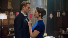 Johann and Marlene