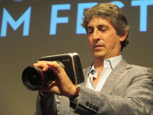 Alexander Payne 11