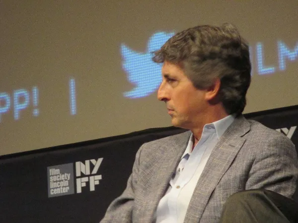 Alexander Payne 5