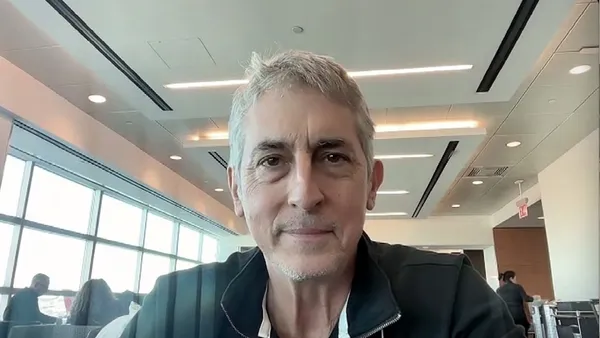 Alexander Payne at JFK Airport 3