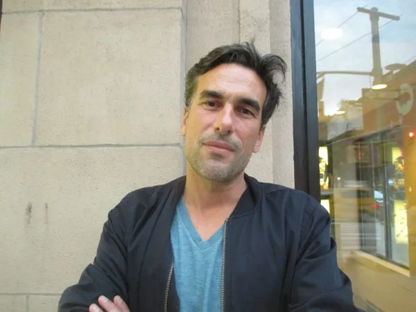 Alexandre Moors 2