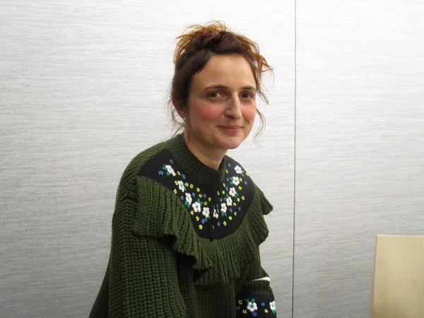 Alice Rohrwacher 12