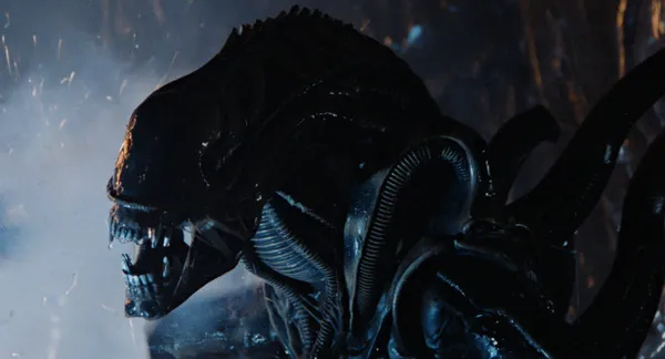 Aliens 5