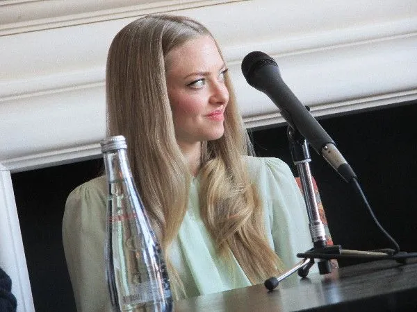 Amanda Seyfried