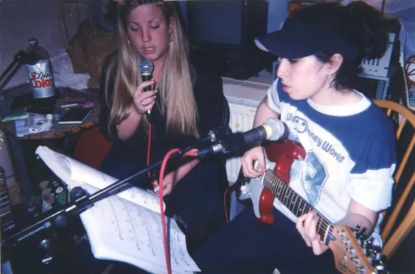 Amy