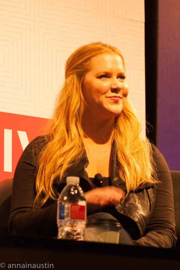 Amy Schumer 7