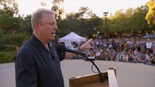 An Inconvenient Sequel: Truth To Power