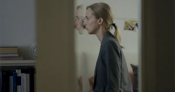 Ingrid García Jonsson in Ana De Día 2