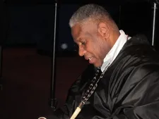 André Leon Talley. Photo by Anne-Katrin Titze.