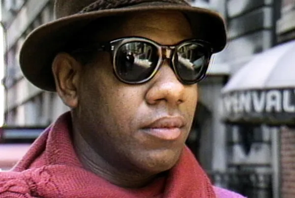 André Leon Talley 7