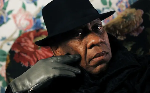 André Leon Talley 8