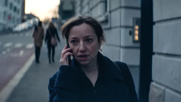 Andrea Bræin Hovig in Hope (Håp)
