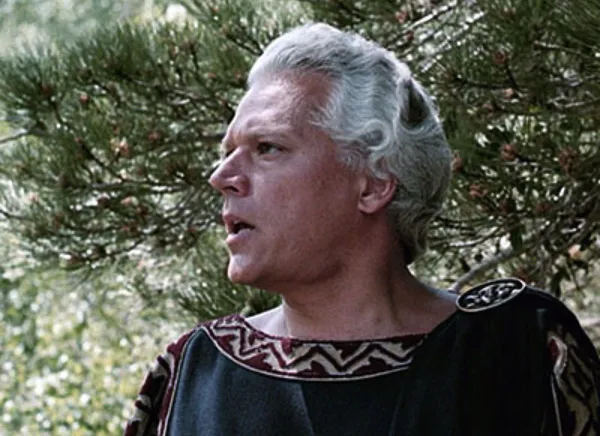 Andreas von Rauch
