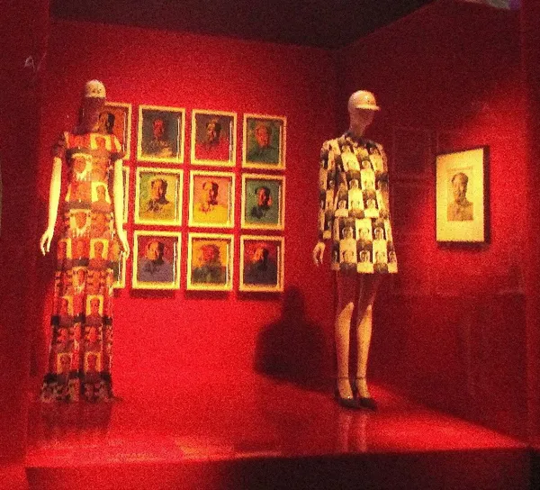 Vivienne Tam outfits