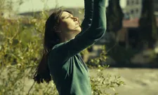 Lisa (Ani Karseladze)