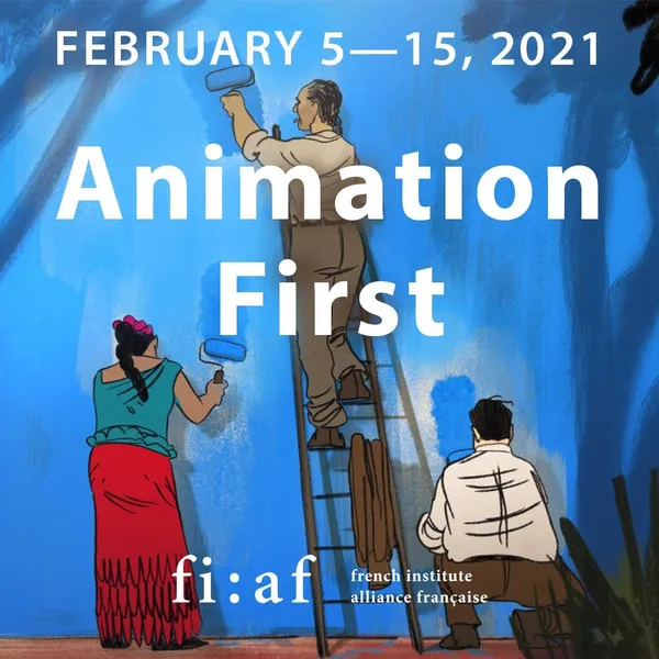 Animation First Festival in New York