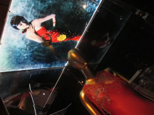 Anna May Wong