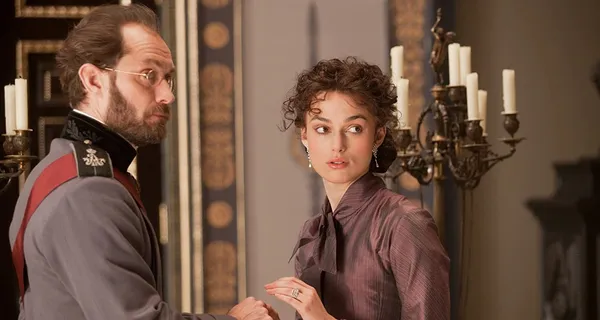1202227 Anna Karenina