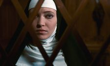 Anna Karina in La Religieuse