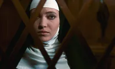 Anna Karina in La Religieuse