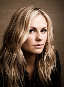 Oscar winner Anna Paquin - family turmoil in The Parting Glass