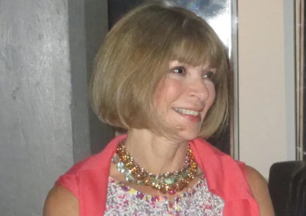 Anna Wintour 18
