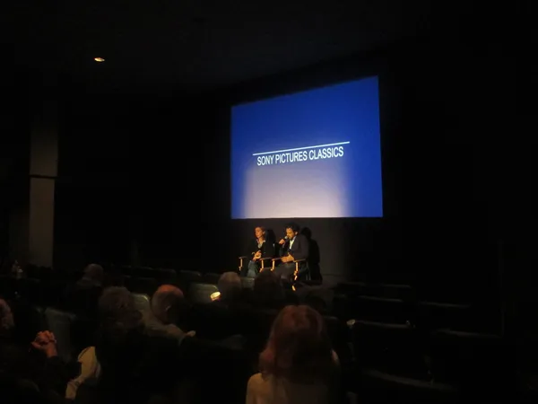 Géza Röhrig with Anne-Katrin Titze 2