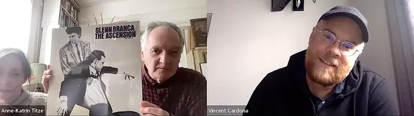 Vincent Maël Cardona with Ed Bahlman and Anne-Katrin Titze 2