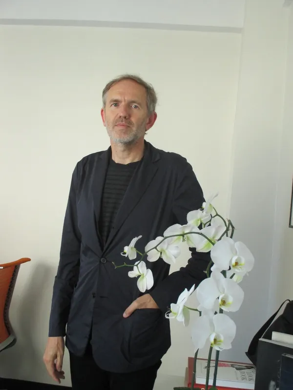 Anton Corbijn 12