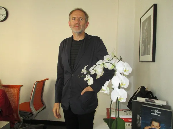 Anton Corbijn 9