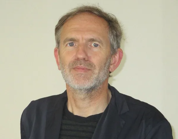 Anton Corbijn 2