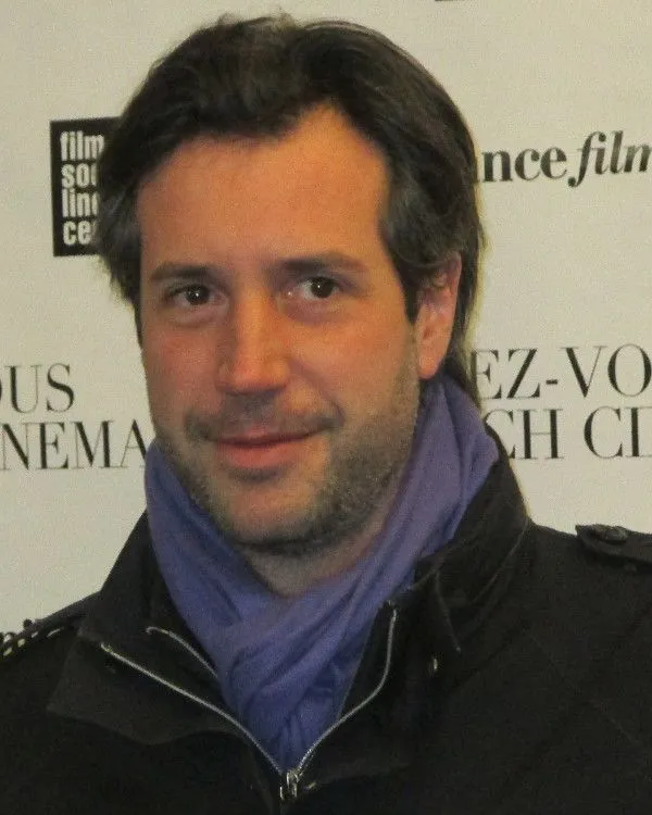 Antonin Baudry 2