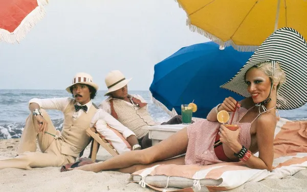 Antonio Lopez 1970: Sex Fashion & Disco 4