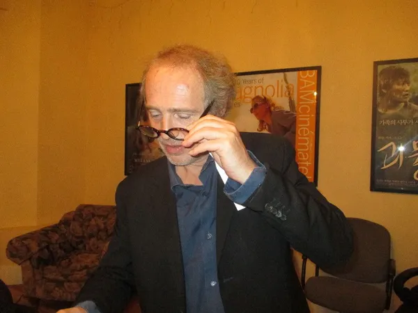 Arnaud Desplechin 15